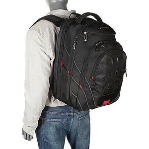 samsonite tectonic laptop backpack